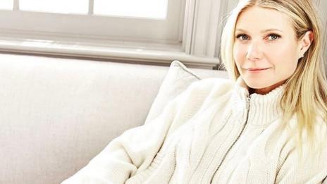 Гуинет продава секс камъни за по-добър оргазъм