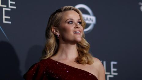 Хитринките на Рийз Уидърспун за перфектна форма