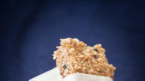 Как да си направим сами протеинов бар?