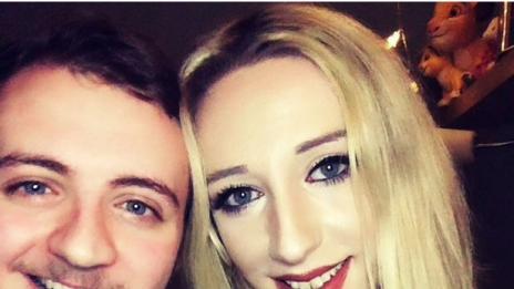 От мъж в жена, от жена в мъж, но пък са семейство!