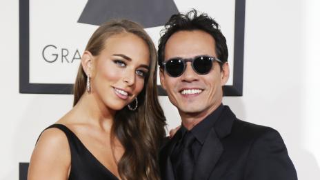 Марк Антъни се раздели с младата си и богата приятелка