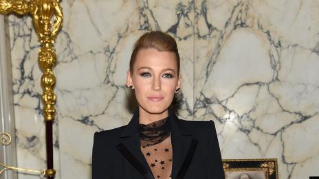 Блейк и Райън са родители-съперници