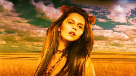 Секс поза според зодията: Лъв