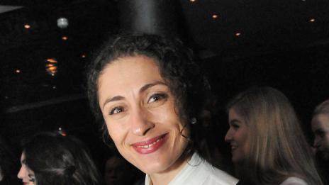 Словесният двубой между Саня и Рут продължава!