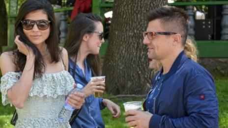 Андрей ще става баща, лятото ще дундурка бебе