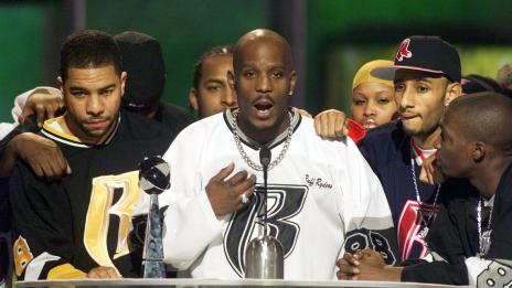 DMX стана баща.. за 15-ти път