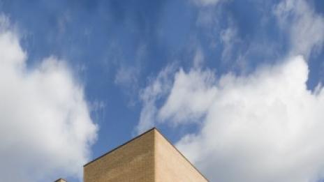 Църквите не са това, което бяха