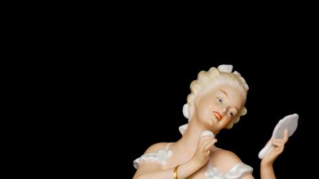 Нарцисът не става за лидер