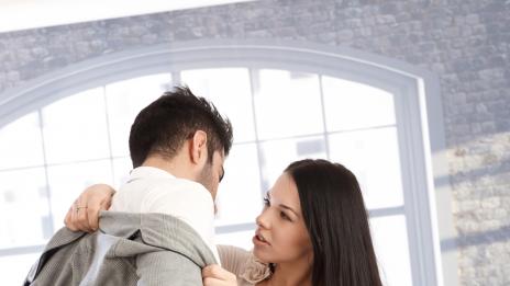 Заменете джогинга със секс