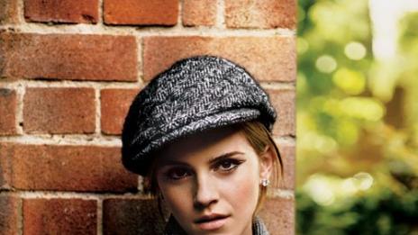 Ема Уотсън разгръща потенциала си след „Хари Потър“