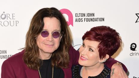 Децата на прокудения Ози Озбърн: Тате, къде си?