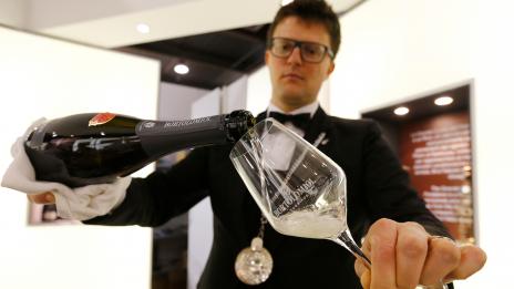 Виното предпазва сомелиерите от Алцхаймер и Паркинсон