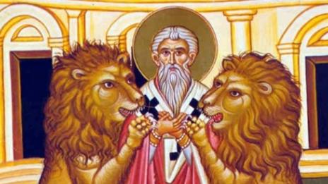 Игнажден е: Ще познаете годината по това кой ще влезе първо у вас