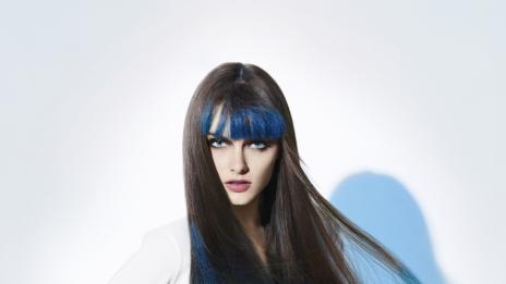 Грим за коса