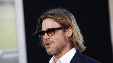 Брад Пит иска да играе в комедии