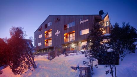 В пределите на зимна Гърция