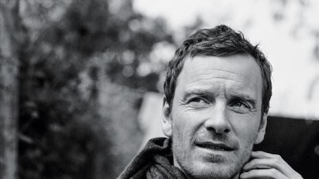 Майкъл Фасбендер – барманът, който стана холивудска звезда