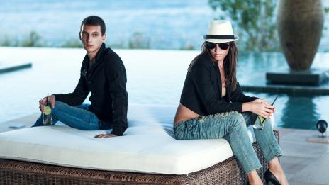 "Хотел за бързи разводи" изникна в Холандия