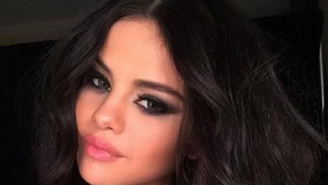 Селена го върна на Бийбър в Instagram