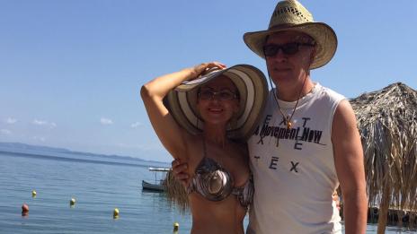 Илиана Раева и Наско Сираков чакат внуче