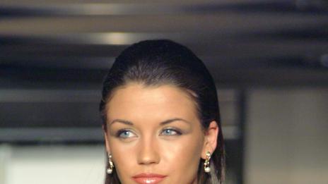 Диляна Попова била гадже на Таки