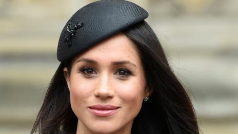 Томас Маркъл иска помирение с Меган