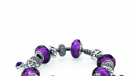 Гривната Pandora: Всяка жена има история, която да разкаже