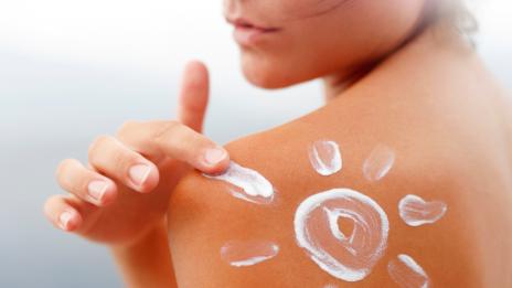 5 грешки със слънцезащитните кремове