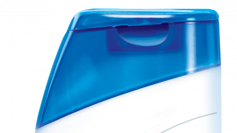 Официалният шампоан на уверените победители във футбола