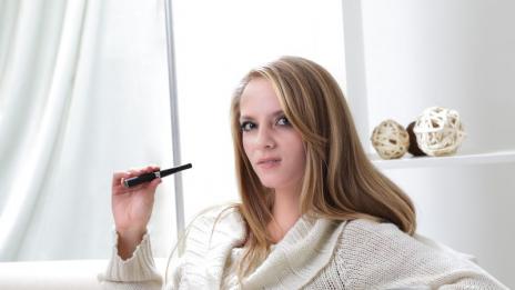 Електронните цигари са вредни