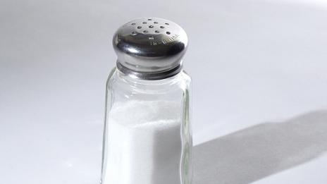 Въздържанието от няколко грама сол осигурява здрав сън