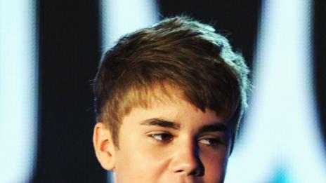 И Бийбър отрича раздялата на семейство Смит