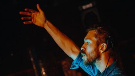 Калвин Харис – най-високоплатеният диджей