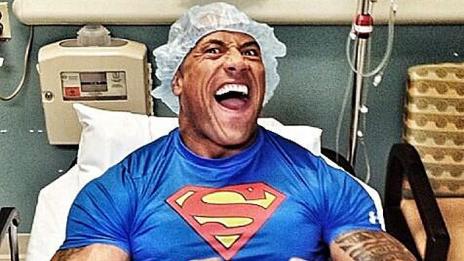 Скалата вече е с „нов“ корем