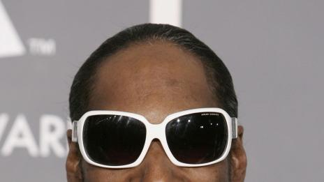 Арестуваха Снуп Дог заради трева