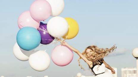 Правилата на позитивния живот