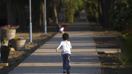 Любопитно: Човекът може да живее безкрайно