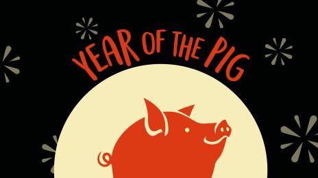 Годишен хороскоп 2019: Годината на Жълтата Земна Свиня