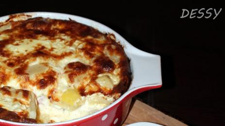 Как да приготвим: Картофена запеканка