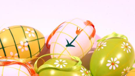 Опасностите на пролетните празници