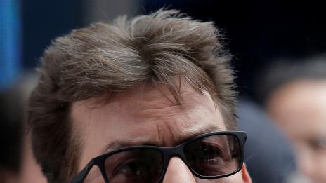 Откровено: Чичо Чарли не близвал и капка алкохол цяла година