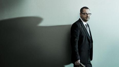 Ларс фон Триер отхвърли обвиненията на Бьорк