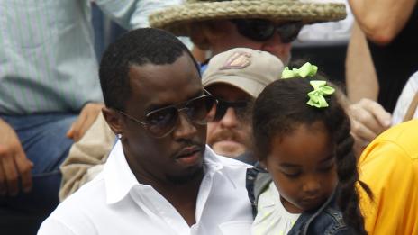 Личните данни  на Пи Диди излязоха на открито