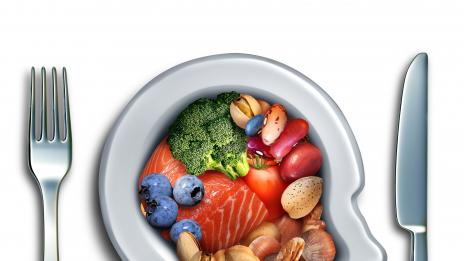 5-те най-важни витамина и хранителни добавки