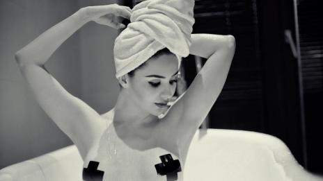 Тяло на седмицата: Елен Колева