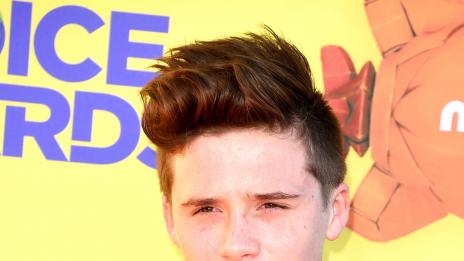 Децата на известните, които вече са тийнейджъри