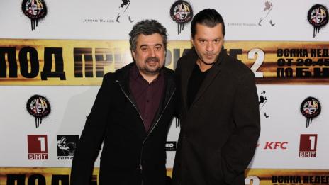 Започват снимките на третия сезон на „Под прикритие”