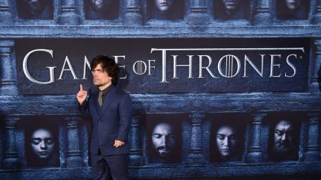 „Игра на тронове“ гледан от 10,7 милиона души