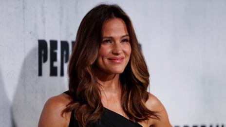 Дженифър Гарнър забрави Бен, има си нов приятел