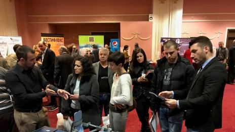 Забележителни достижения и апаратура без аналог